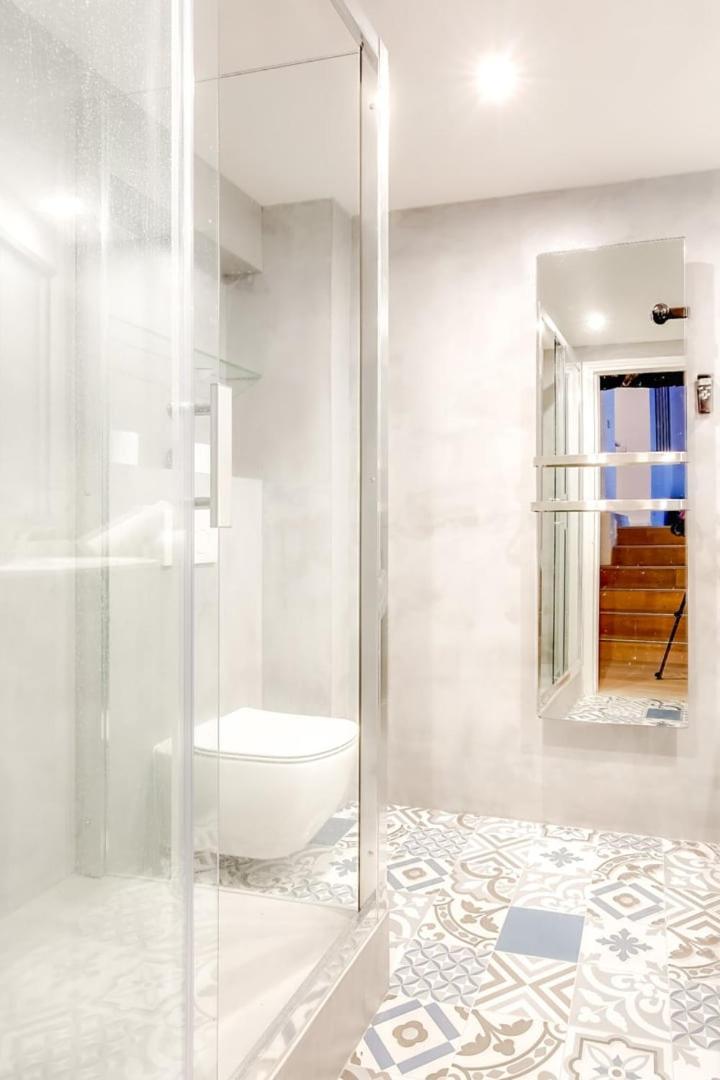 Appartamento Guestready - Stylish Flat In The Heart Of
