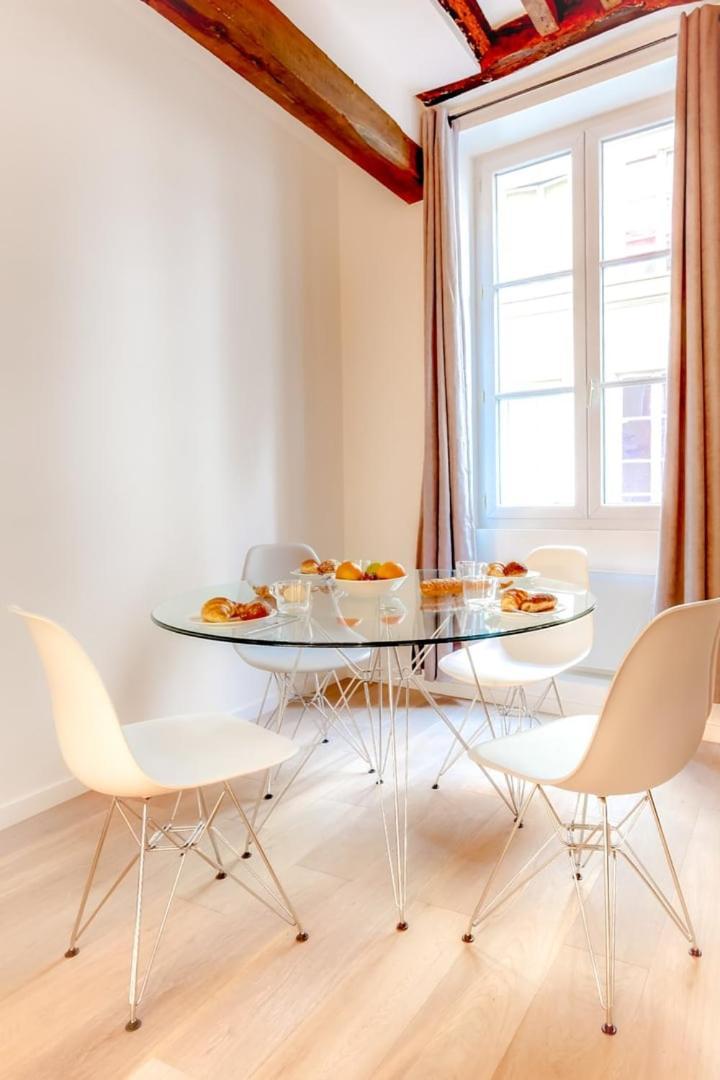 Guestready - Stylish Flat In The Heart Of Appartamento