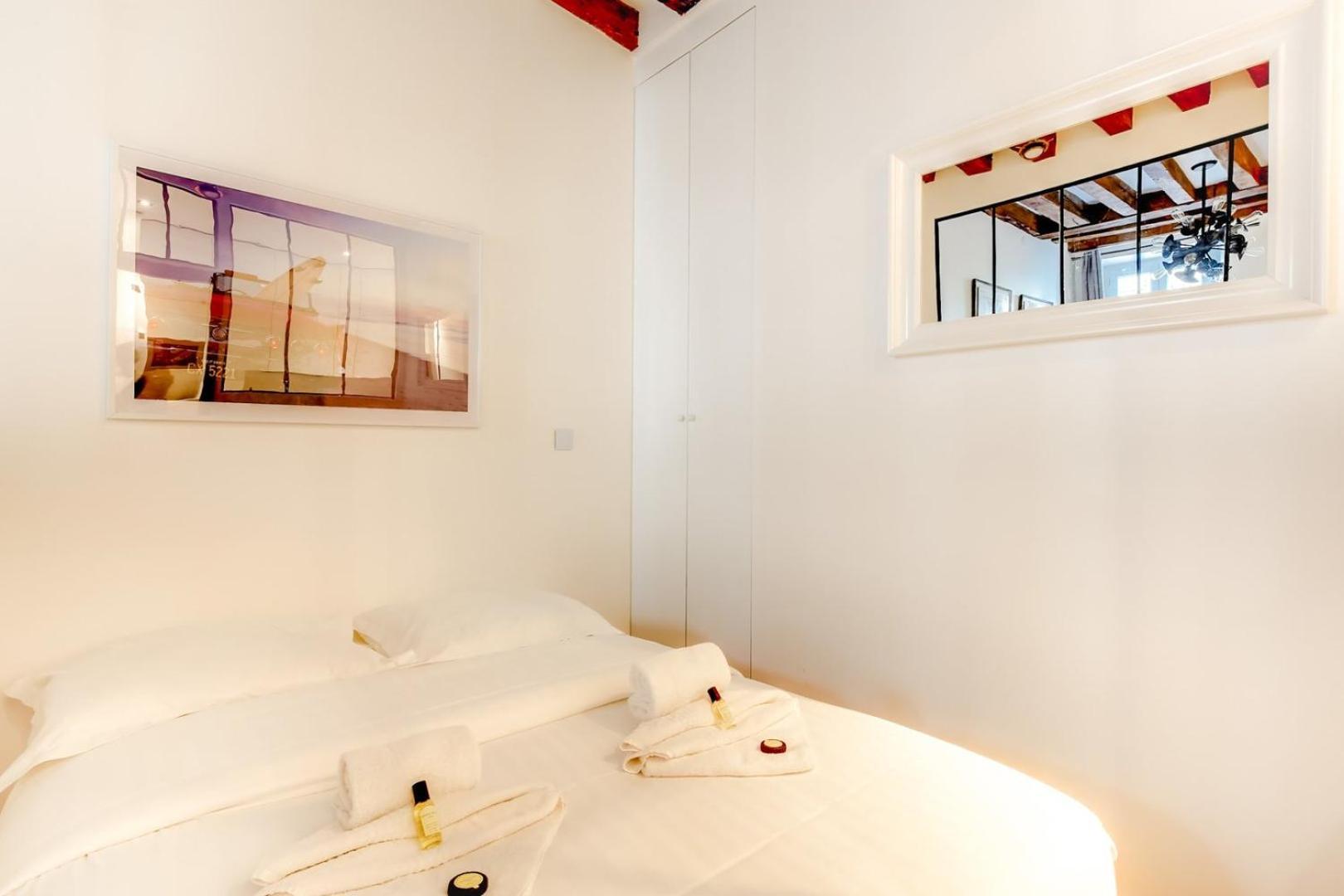 Appartamento Guestready - Stylish Flat In The Heart Of