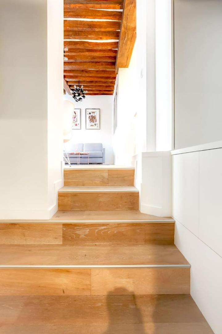Guestready - Stylish Flat In The Heart Of Appartamento Parigi