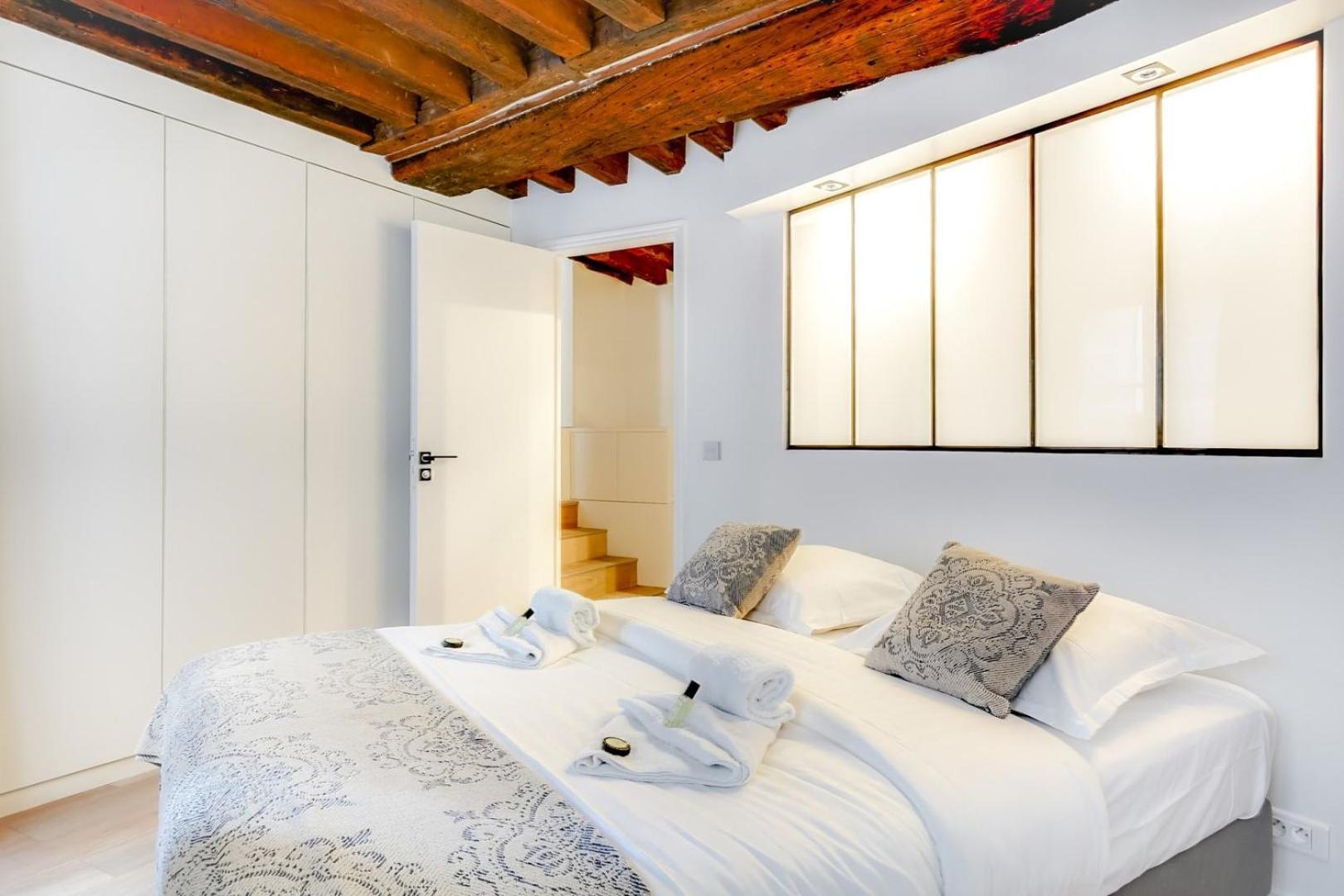 Guestready - Stylish Flat In The Heart Of Appartamento Parigi