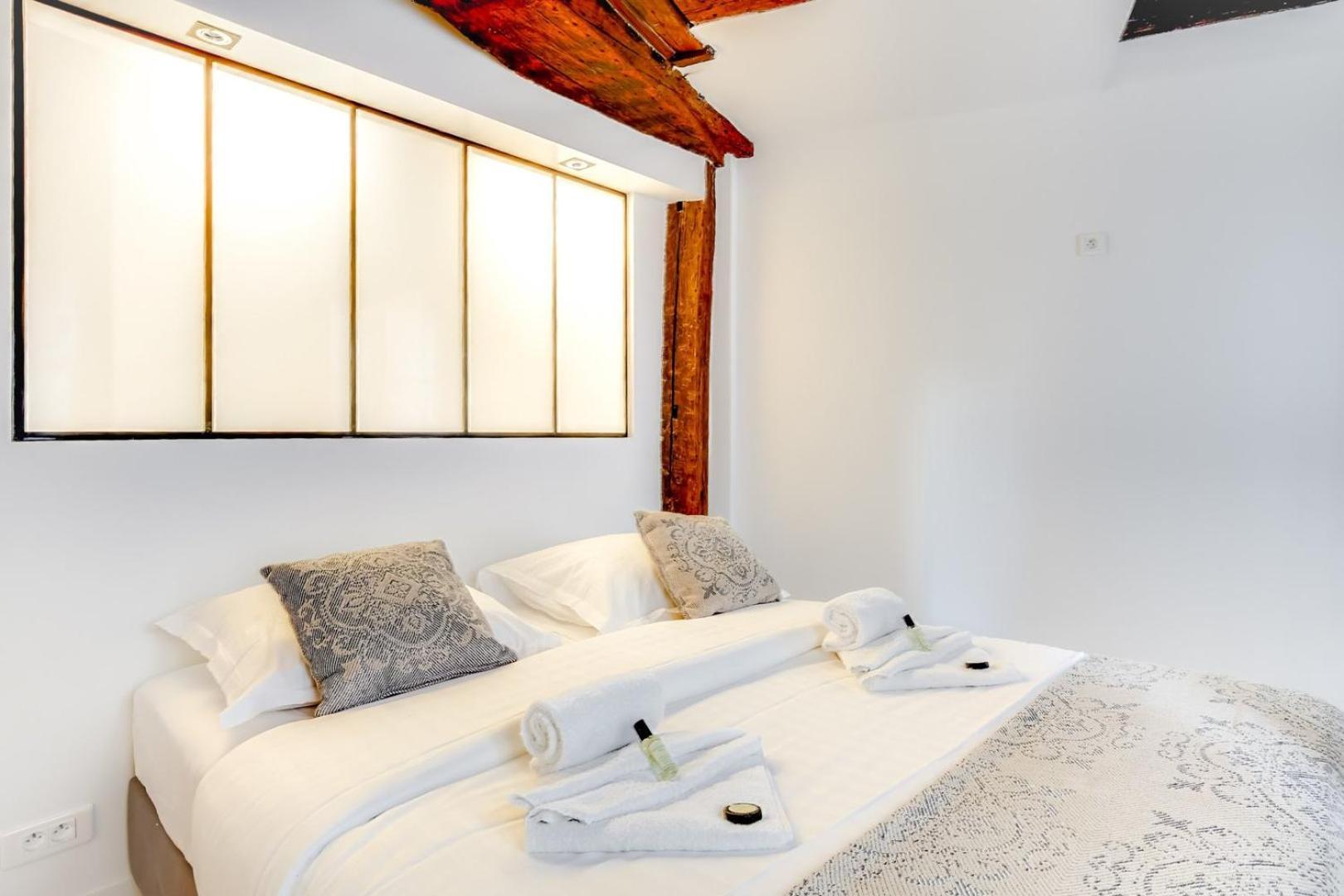 Appartamento Guestready - Stylish Flat In The Heart Of Parigi